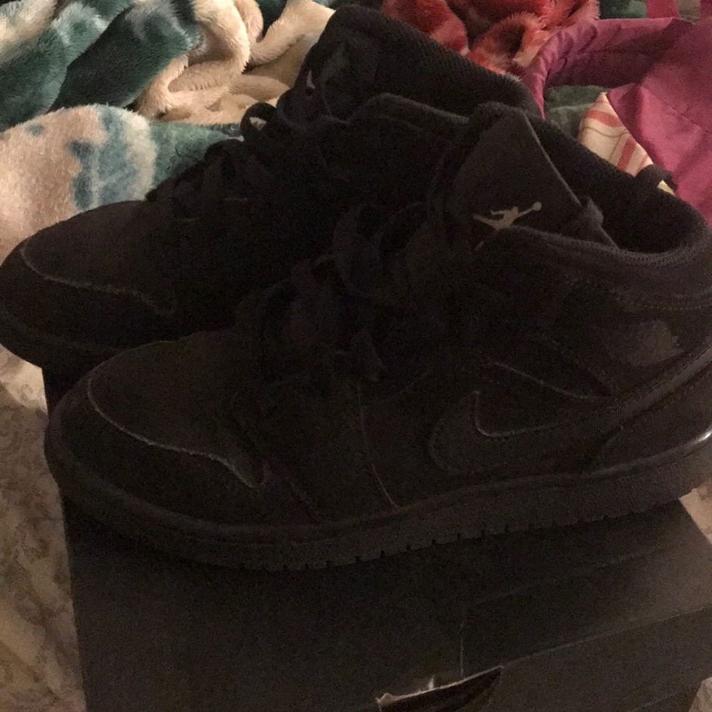 Jordans